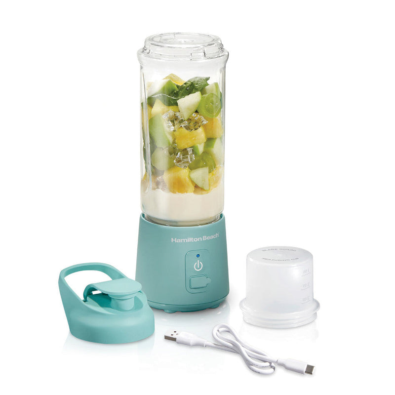 Hamilton Beach 51182JC Blend Now Cordless Blender