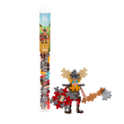TUBE - VIKING - 70pcs
