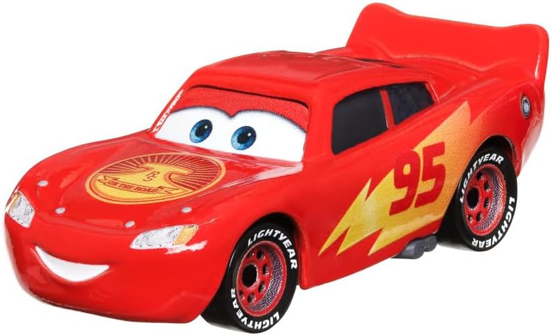 Disney PIXAR Cars - Diecast Singles