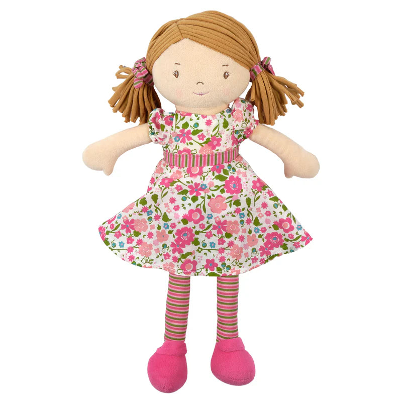 TIKIRI - FRAN THE CLEVER DAME 15.7"H