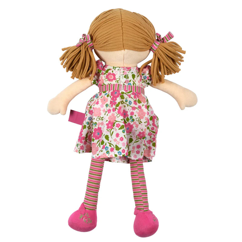 TIKIRI - FRAN THE CLEVER DAME 15.7"H