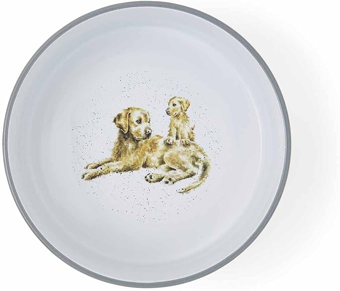 Royal Worcester - Pet Bowl 8.5"