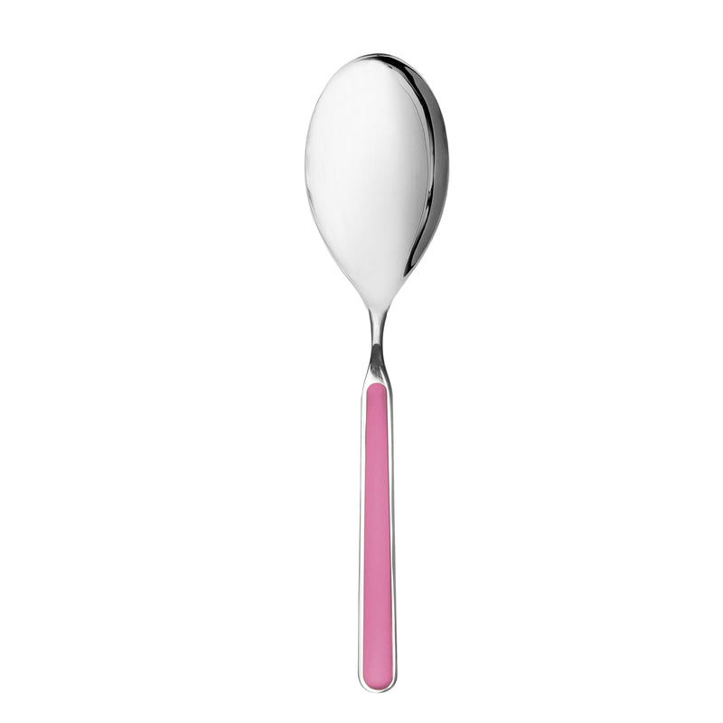Mepra - Fantasia Risotto Spoon - Pink