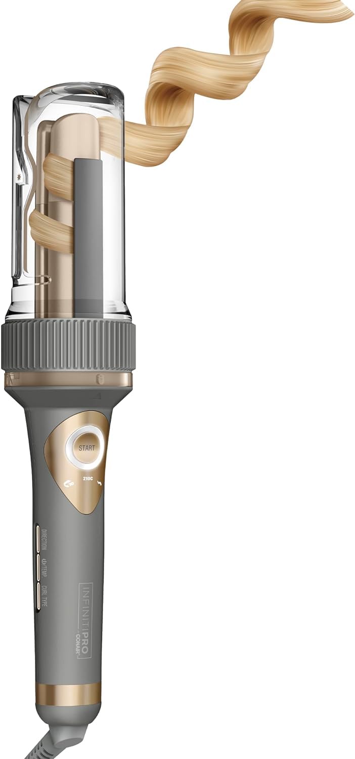 Conair Curl Secret CD1032C 1.25 in Auto Curler