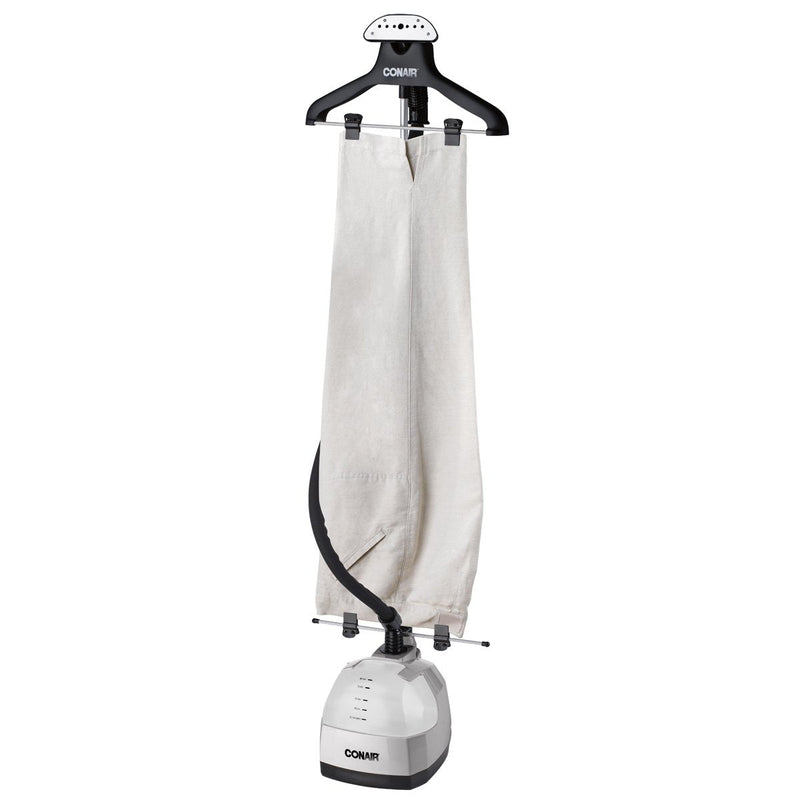 Conair 1500 W Upright Garment Steamer