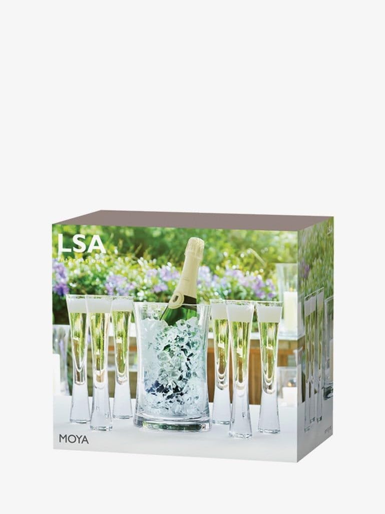 LSA - Moya - Serving Set