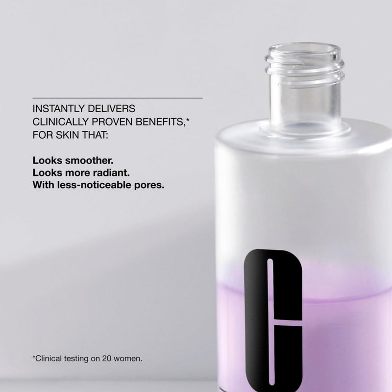 Clinique Clarifying Lotion 2, Dry Combination, 487 mL