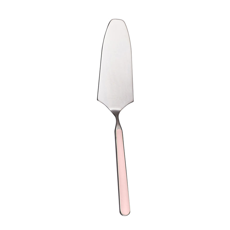 Mepra - Fantasia Cake Server - Pale Rose