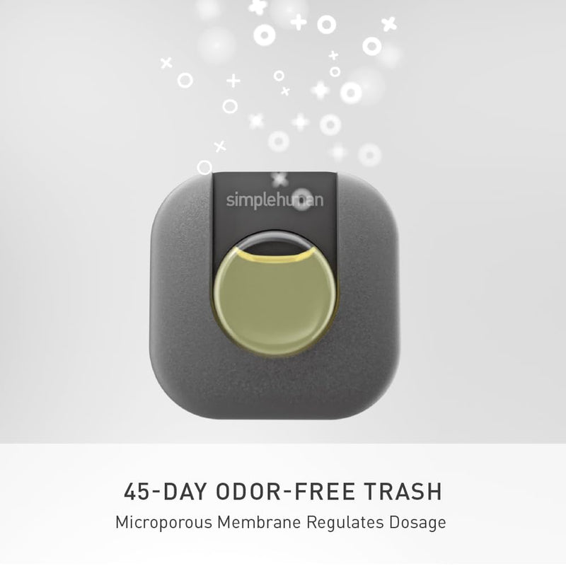 simplehuman Odorsorb Pod Starter Pack CW9000