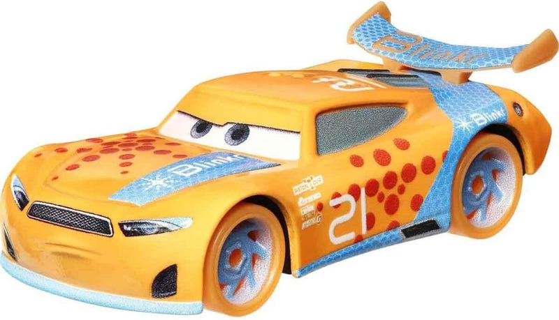 Disney PIXAR Cars - GLOW RACER