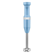 KitchenAid KHBV53VB Variable Speed Immersion Blender Blue Velvet