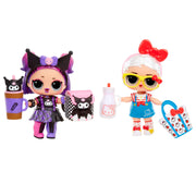 MGA Games - LOL Surprise - Hello Kitty & Friends Tots - Asst - Limolin 