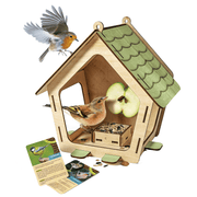 MANGEOIRE POUR OISEAUX