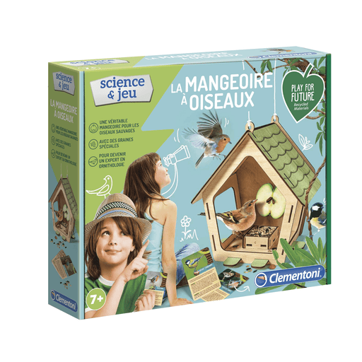 MANGEOIRE POUR OISEAUX