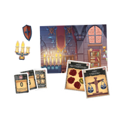 ESCAPE ROOM - CHÂTEAU