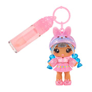 Yummiland - Peeps Easter Lip Gloss Doll — Maddie Mallows keychain