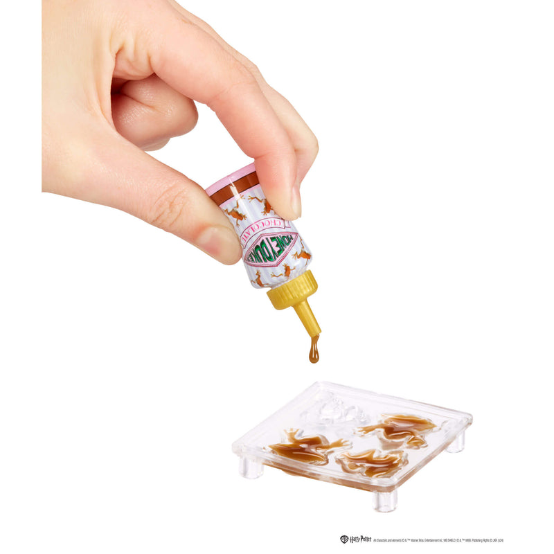 Miniverse Make It Mini Harry Potter Honeydukes - illustrative design or collection detail; contents vary
