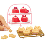 MGA's Miniverse - Make It Mini From Scratch Series 1 (Single Random Pick) — miniature waffle recipe