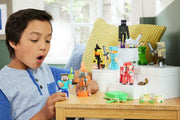 Minecraft - Core Figure - Limolin 