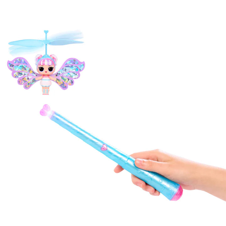 L.O.L. Surprise - Magic Flyers Fairies Tots Assortment IN