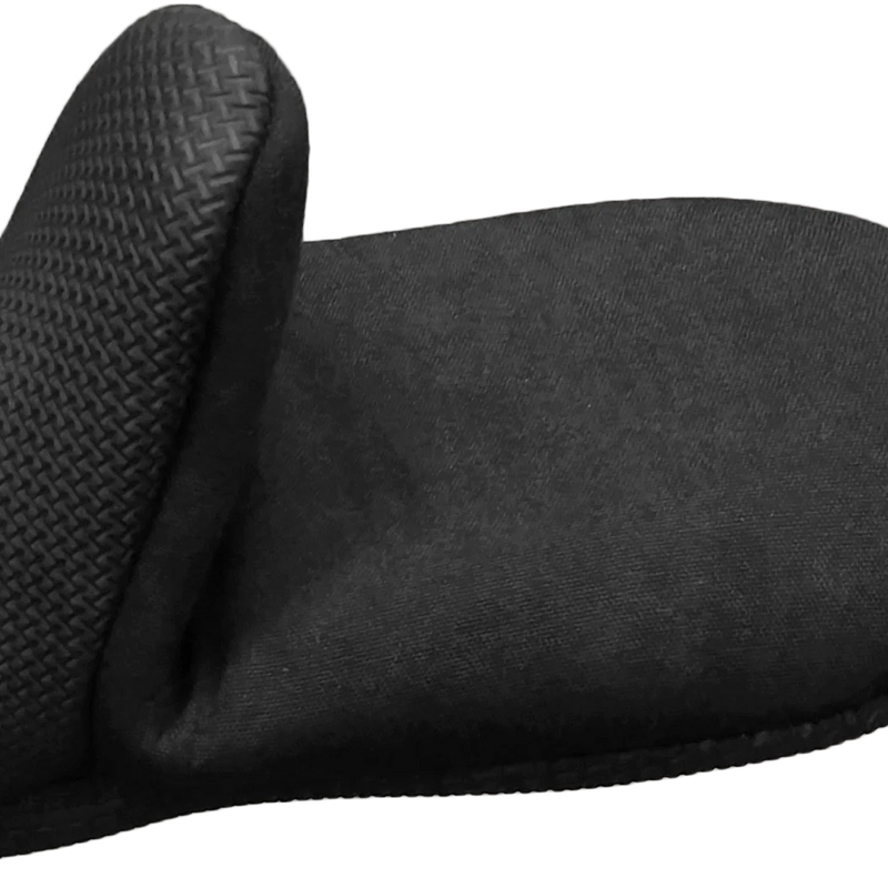 Browne - Deluxe Puppet Mitt - 15x6" / 38x15 cm - with Nomex Palm