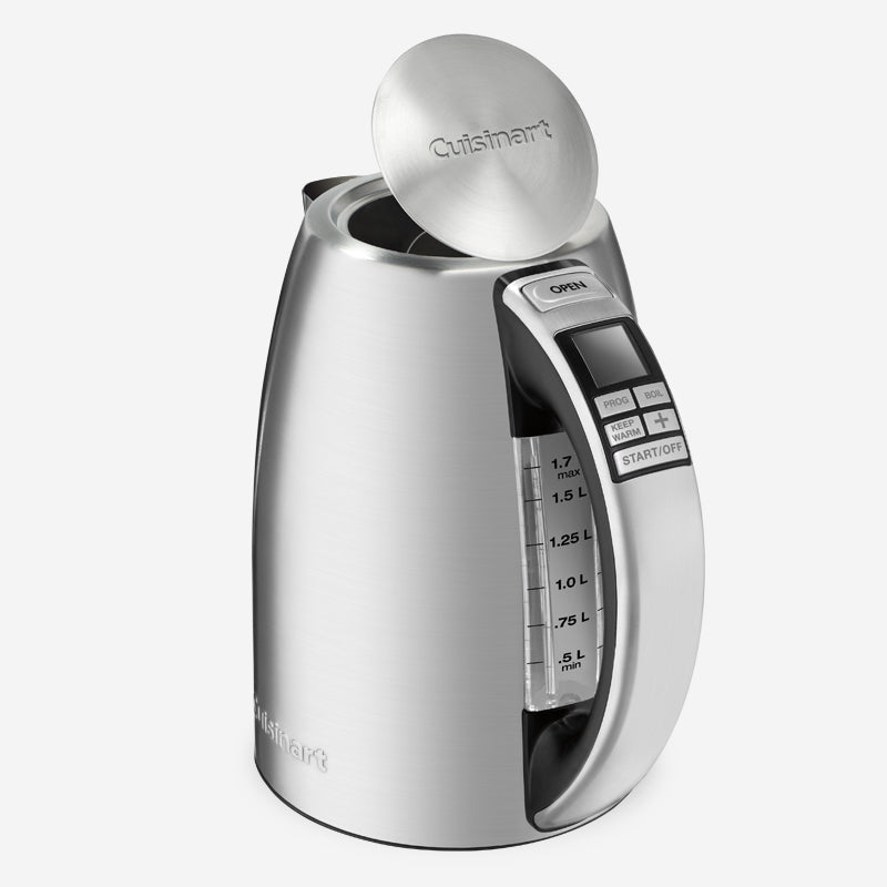 Cuisinart - Programmable Kettle