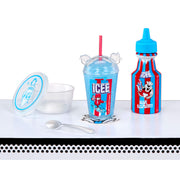 MGA's Miniverse - Make It Mini Treats (Single Random Pick) — miniature treats collection