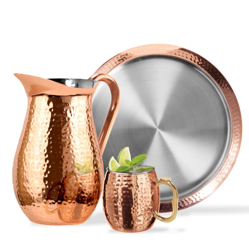 OGGI - Bar™ Serving Tray