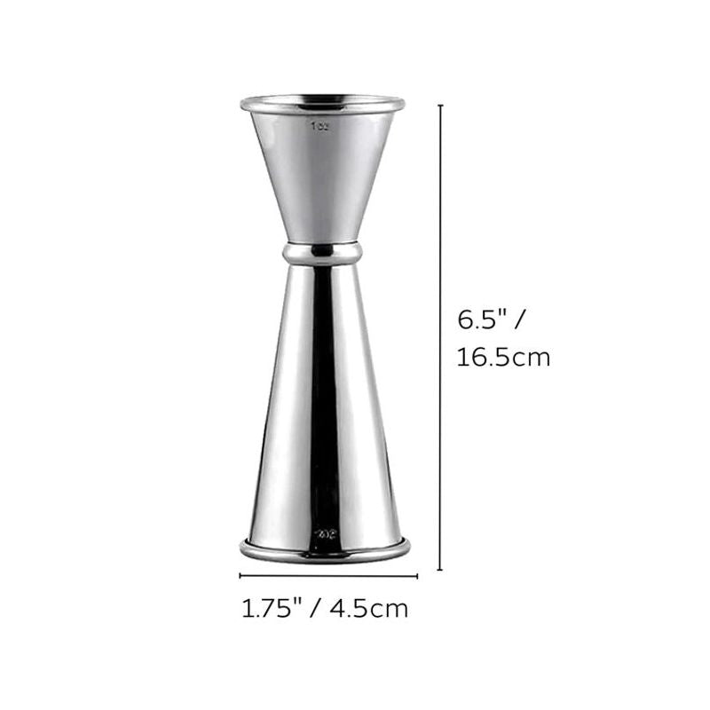 OGGI - Bar™ Double Jigger
