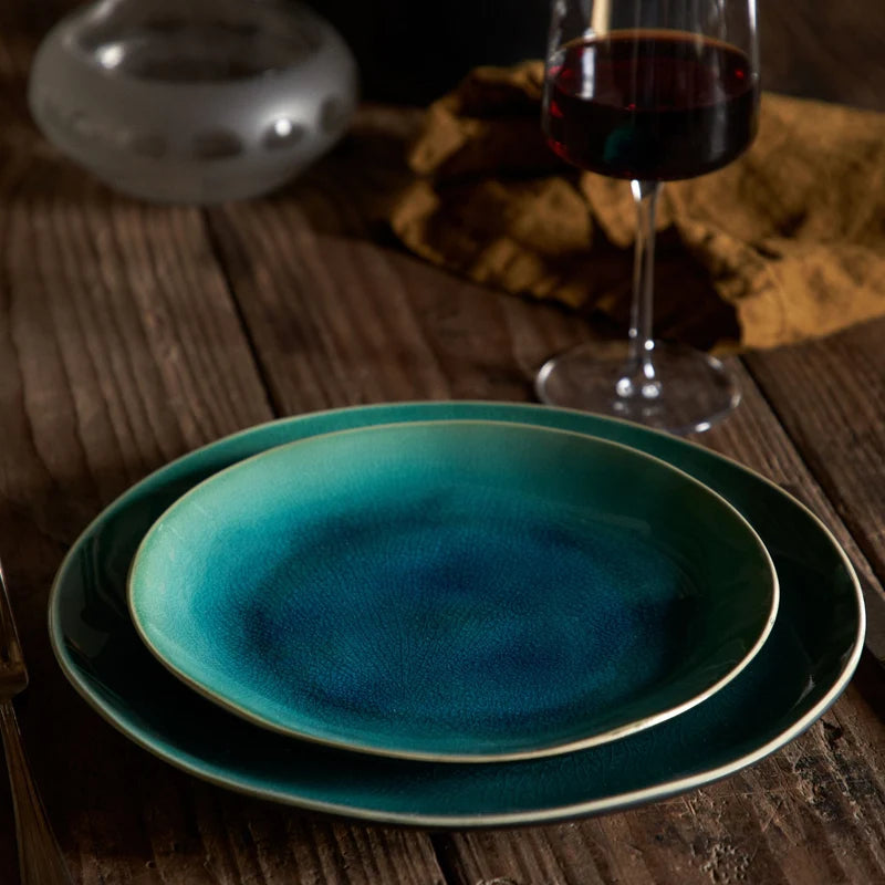 Costa Nova - Riviera - Salad/dessert Plate | 21 cm / 8 in