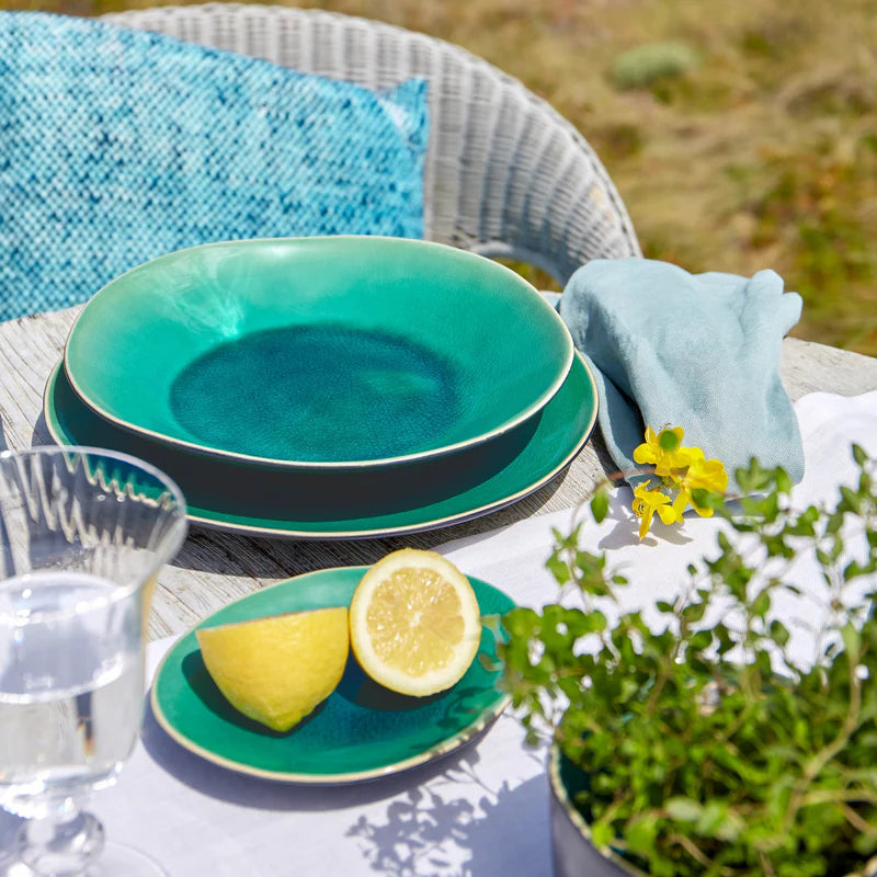 Costa Nova - Riviera Oval Plate