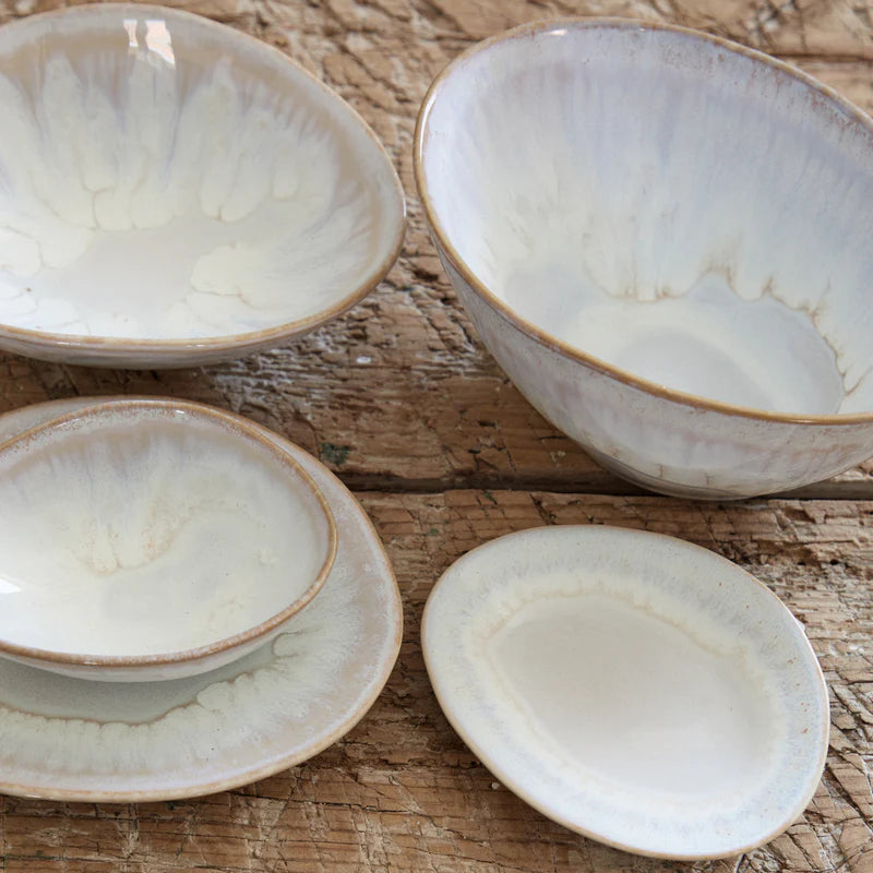 Costa Nova - Brisa Oval Bread Plate