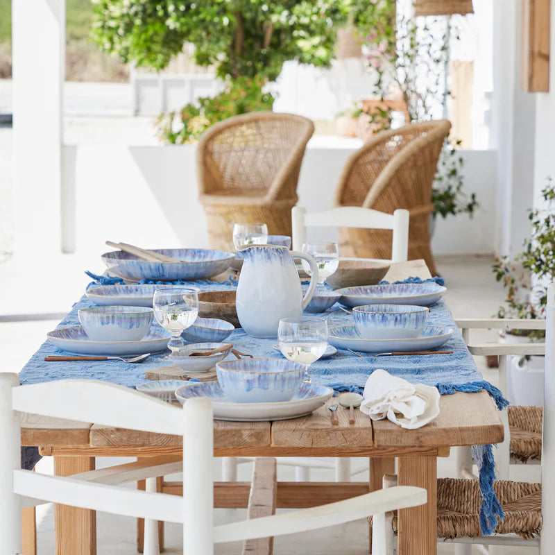 Costa Nova - Brisa Pasta / Serving Bowl