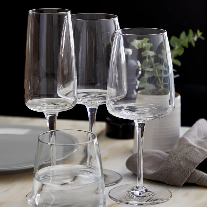 Costa Nova - Vine - Verre à vin | 378 mL / 13 oz