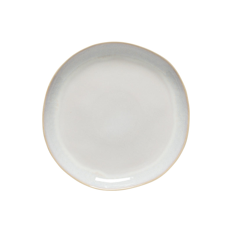 Brisa - Salt Dinner Plate | 11" / 28 cm - Set of 6