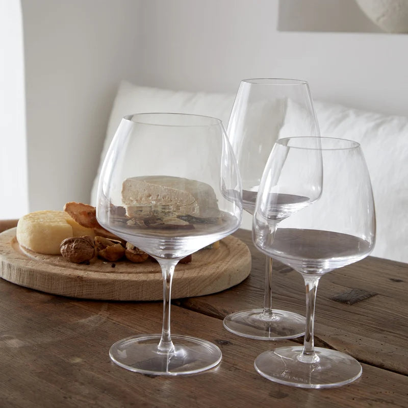 Costa Nova - Vite - Verre à vin Chardonnay | 550 mL / 19 oz