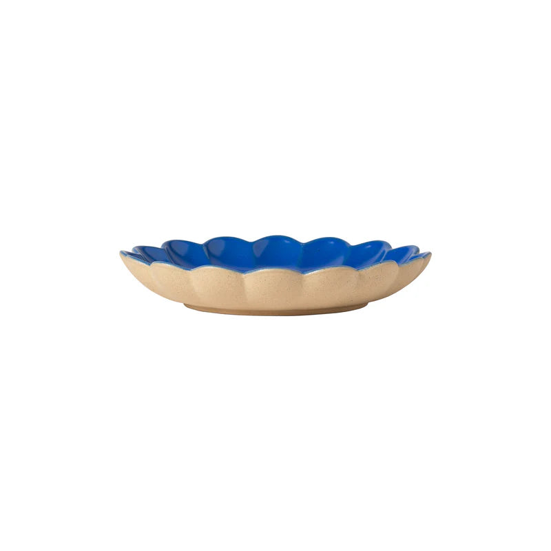 Costa Nova - Marrakesh Appetizer Plate | 18 cm / 7 in