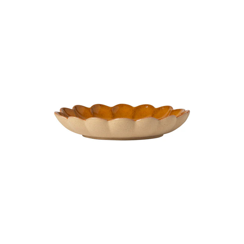 Costa Nova - Marrakesh Appetizer Plate | 18 cm / 7 in