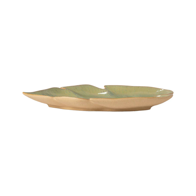 Costa Nova - Marrakesh Eucalyptus Monstera Leaf