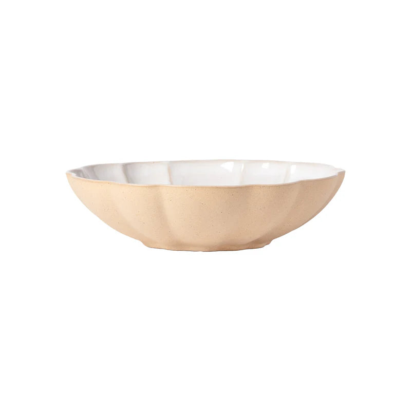 Costa Nova - Marrakesh Soup / Pasta Plate | 23 cm / 9 in