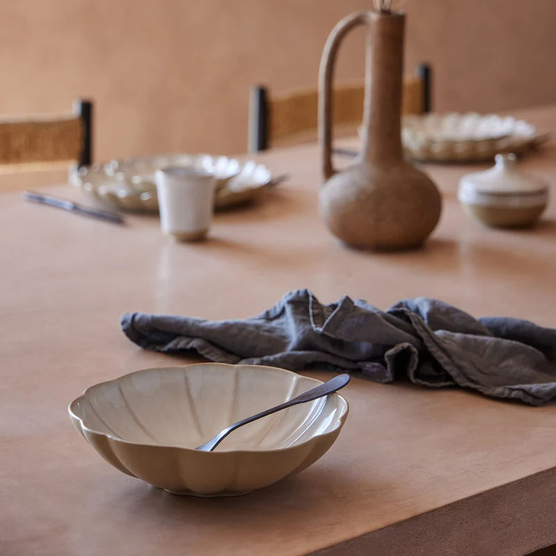 Costa Nova - Marrakesh Soup / Pasta Plate | 23 cm / 9 in