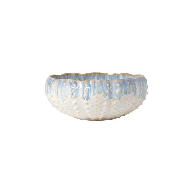 Costa Nova - Brisa Ria Blue Urchin Bowl