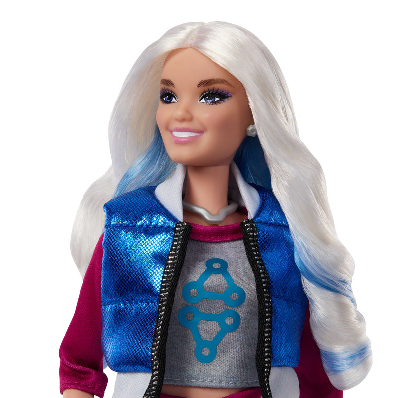 Disney Zombies 4 - Addison Fashion Doll - Product detail or play view 3