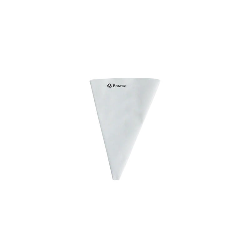 Browne - Pastry Bag, 7.5x12"/19x30.5cm, Nylon