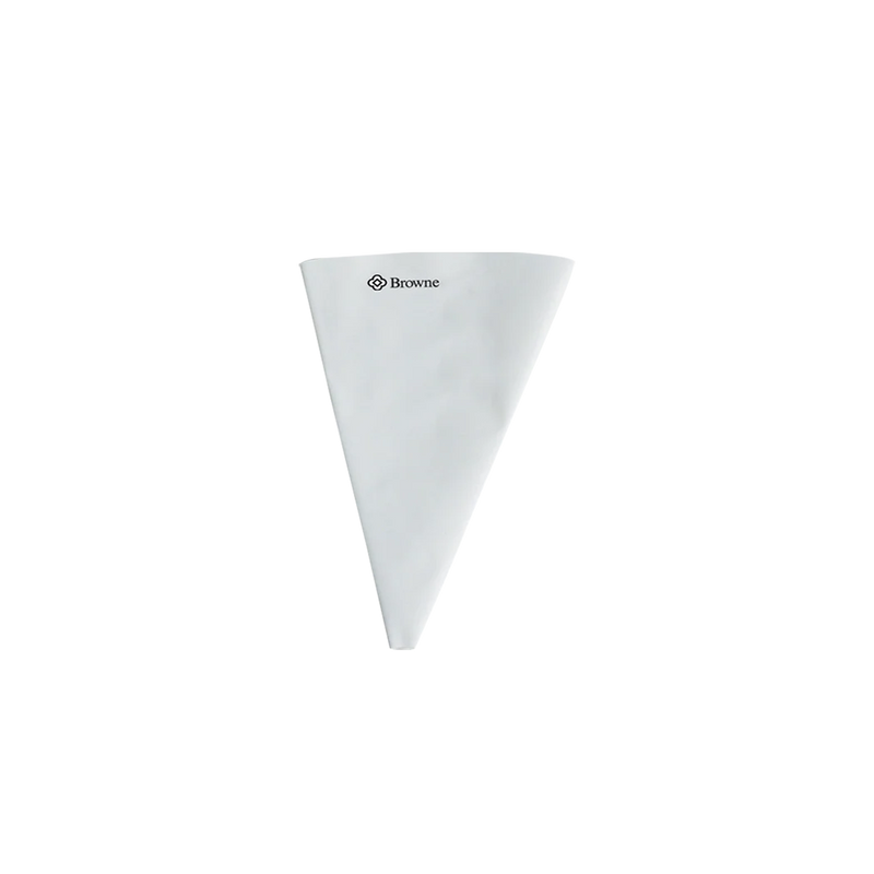 Browne - Pastry Bag, 8x14"/20.3x35.5cm, Nylon