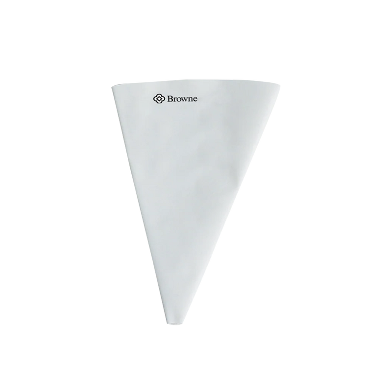 Browne - Pastry Bag, 10x18"/25.4x45.5cm, Nylon