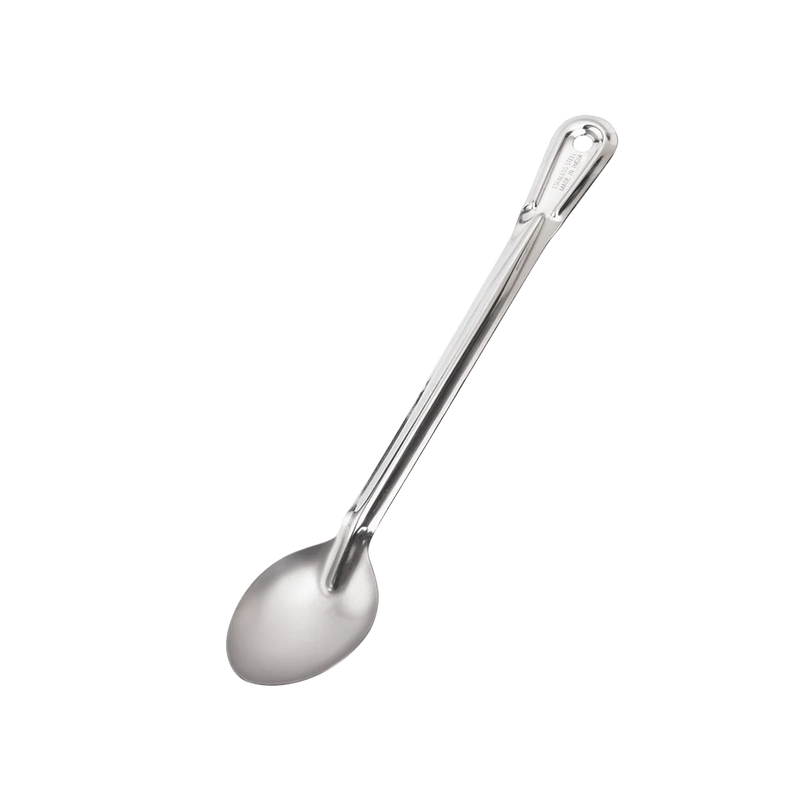 Browne - Conventional Serving Spoon - Solid - 13" / 33 cm