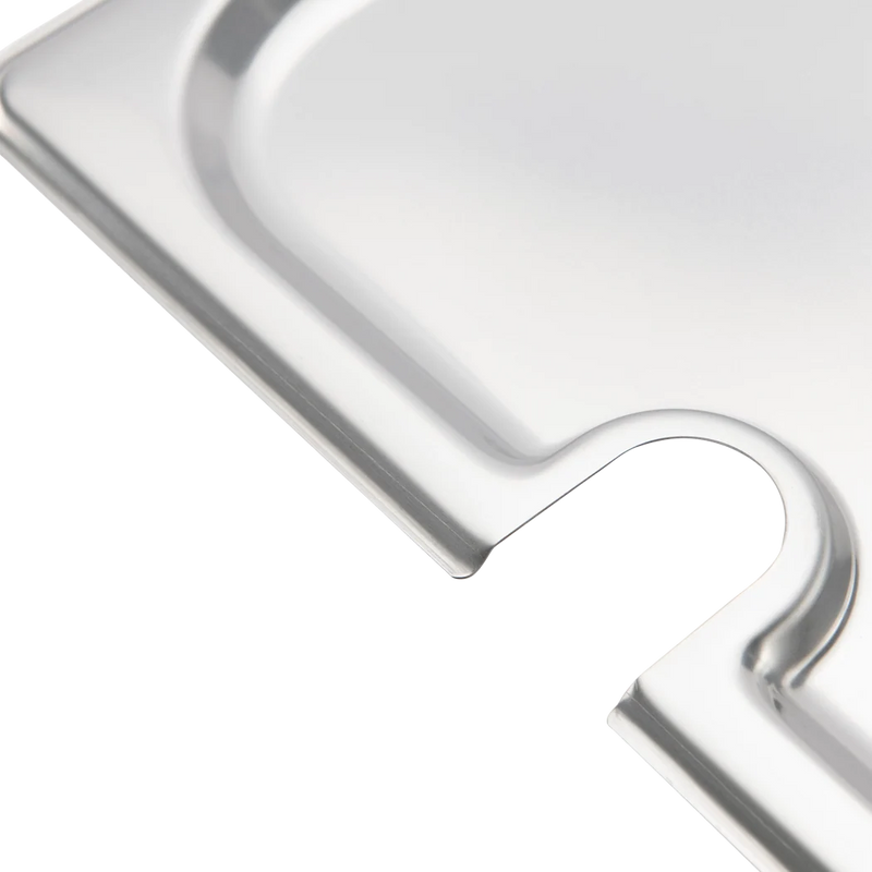 Browne - Steam Pan - Anti - Jam - 1 / 9 Size