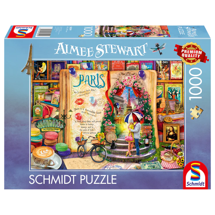 Schmidt Spiele - PZ3X48: ANIMALS ON THE FARM