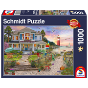 PZ1000: THE BEACH HOUSE